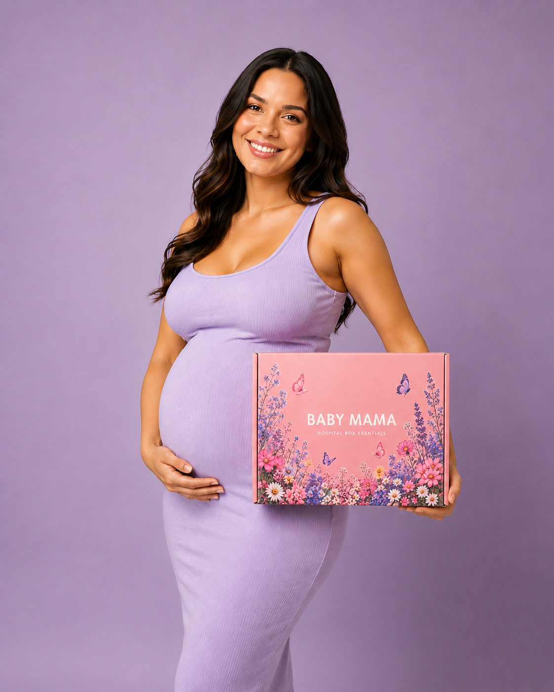 The MAMA PACK $169