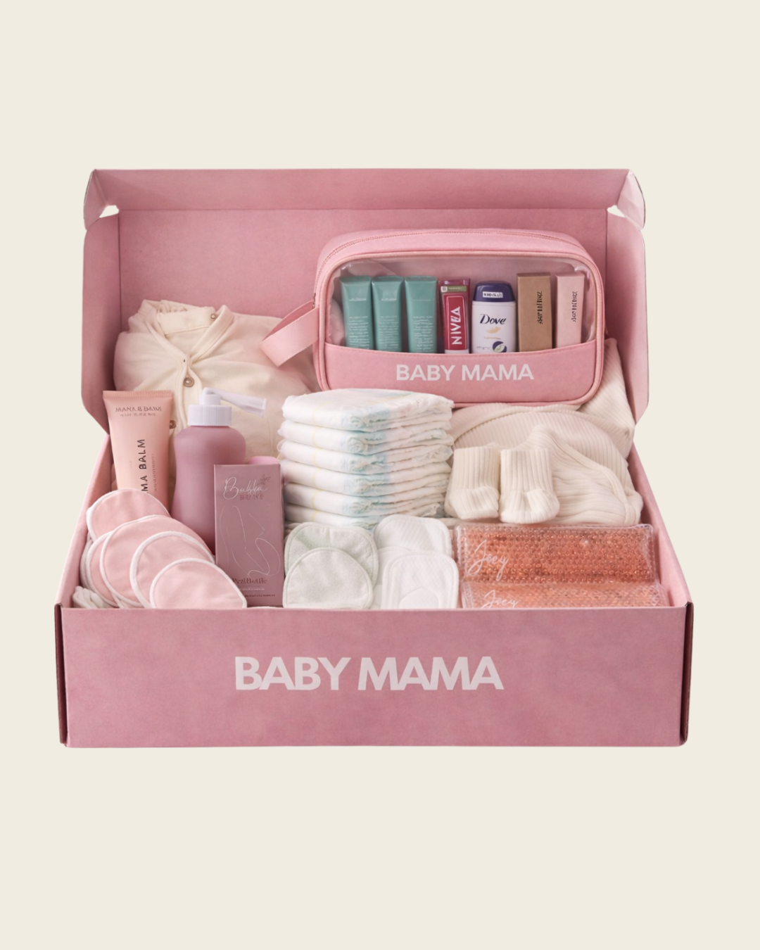 BABY MAMA BOX