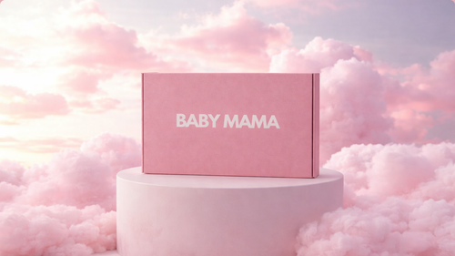 BABY MAMA BOX